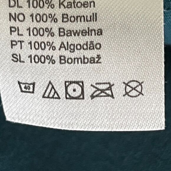 Kavu T-Shirt Mens Size XL Teal Kayak Paddle SUP Canoe Outdoors Gorpcore‎ Hiking - Picture 7 of 7